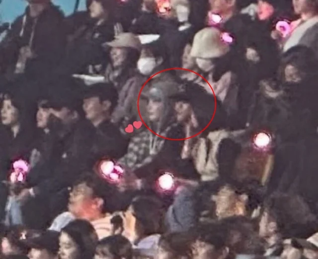 IU và Lee Jong Suk