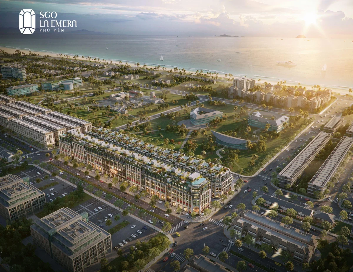 Savills Private Office: Dịch vụ tư vấn bất động sản cho giới siêu giàu tại Việt Nam