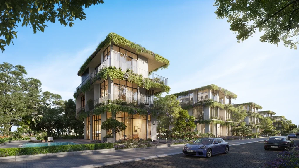 Savills Private Office: Dịch vụ tư vấn bất động sản cho giới siêu giàu tại Việt Nam