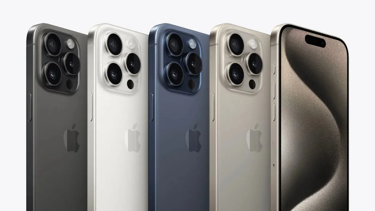 Điện thoại iphone
