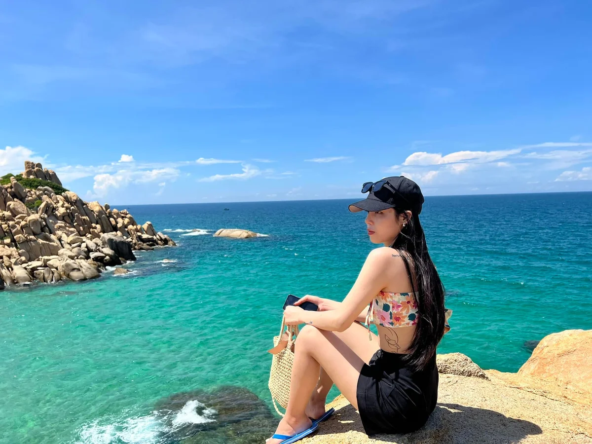 Mũi Né có gì chơi