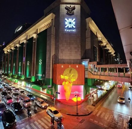 Lễ hội Thái Lan