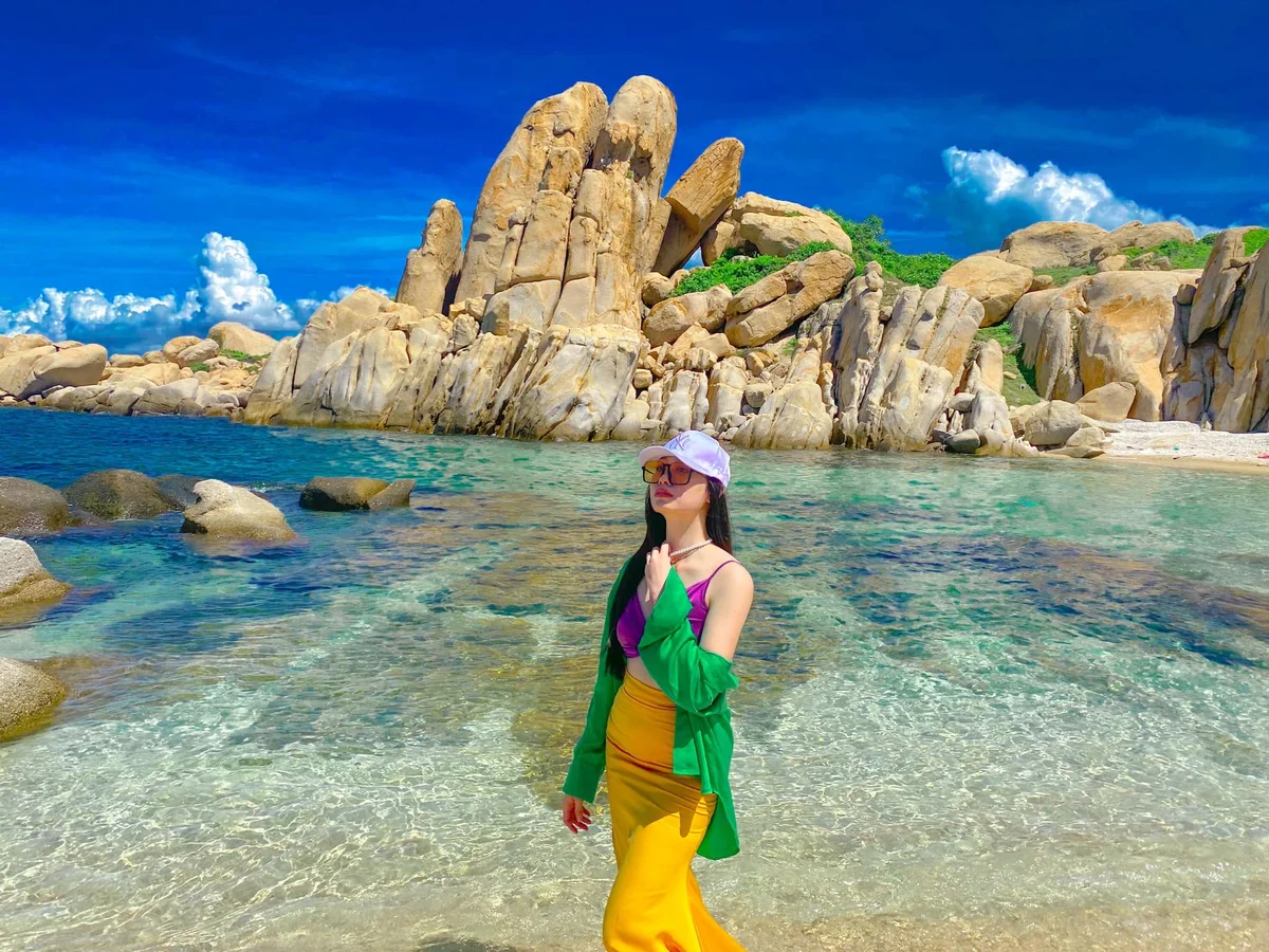 Mũi Né có gì chơi
