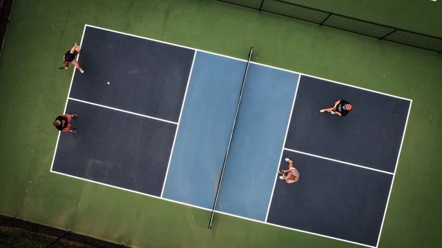 Pickleball, môn thể thao phát triển nhanh bậc nhất thế giới và đang gây sốt ở Việt Nam