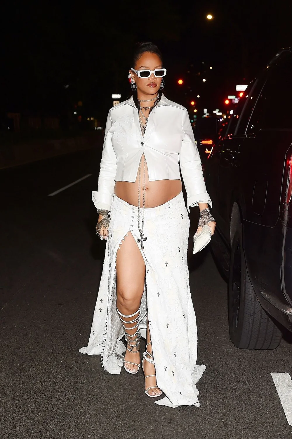 Các After Party của Met Gala đem lại lợi ích gì cho các thương hiệu?