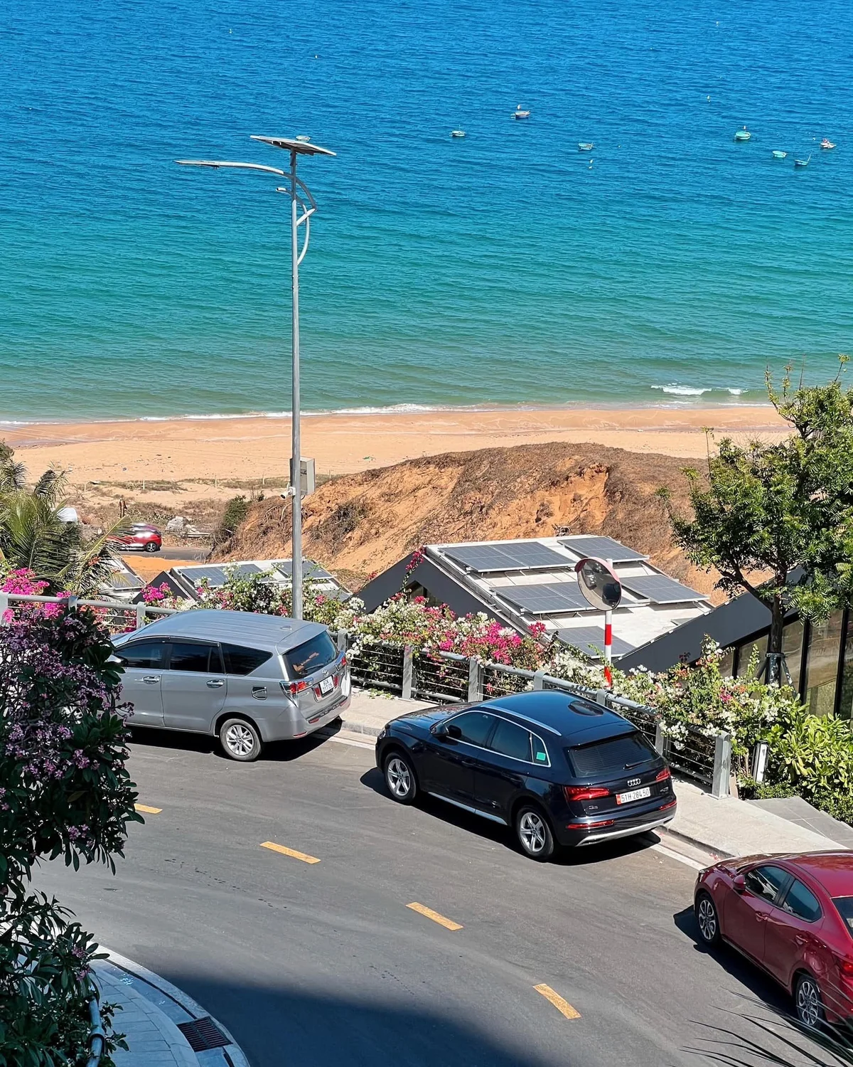 Kinh nghiệm đi Phan Thiết