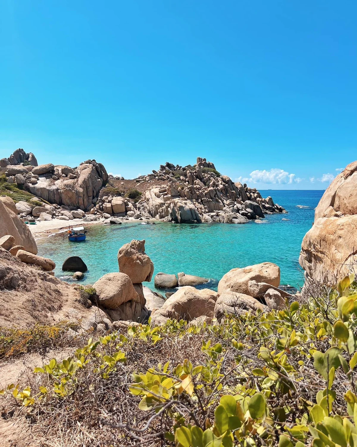 Kinh nghiệm đi Phan Thiết