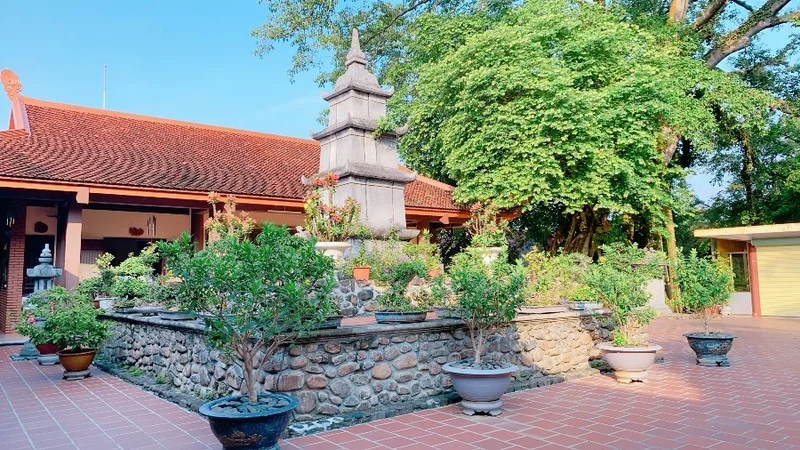 Du lịch Yên Tử 