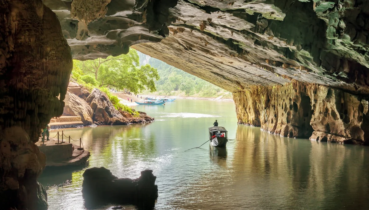 Du lịch mạo hiểm
