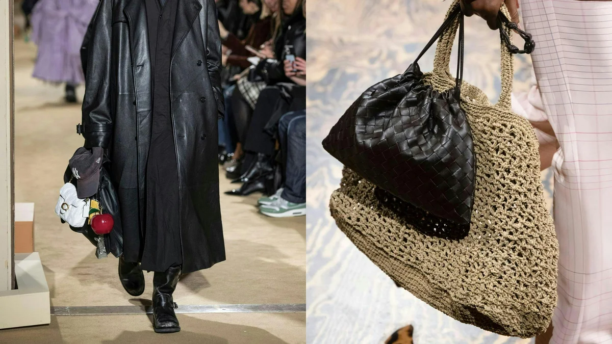Túi Fendi