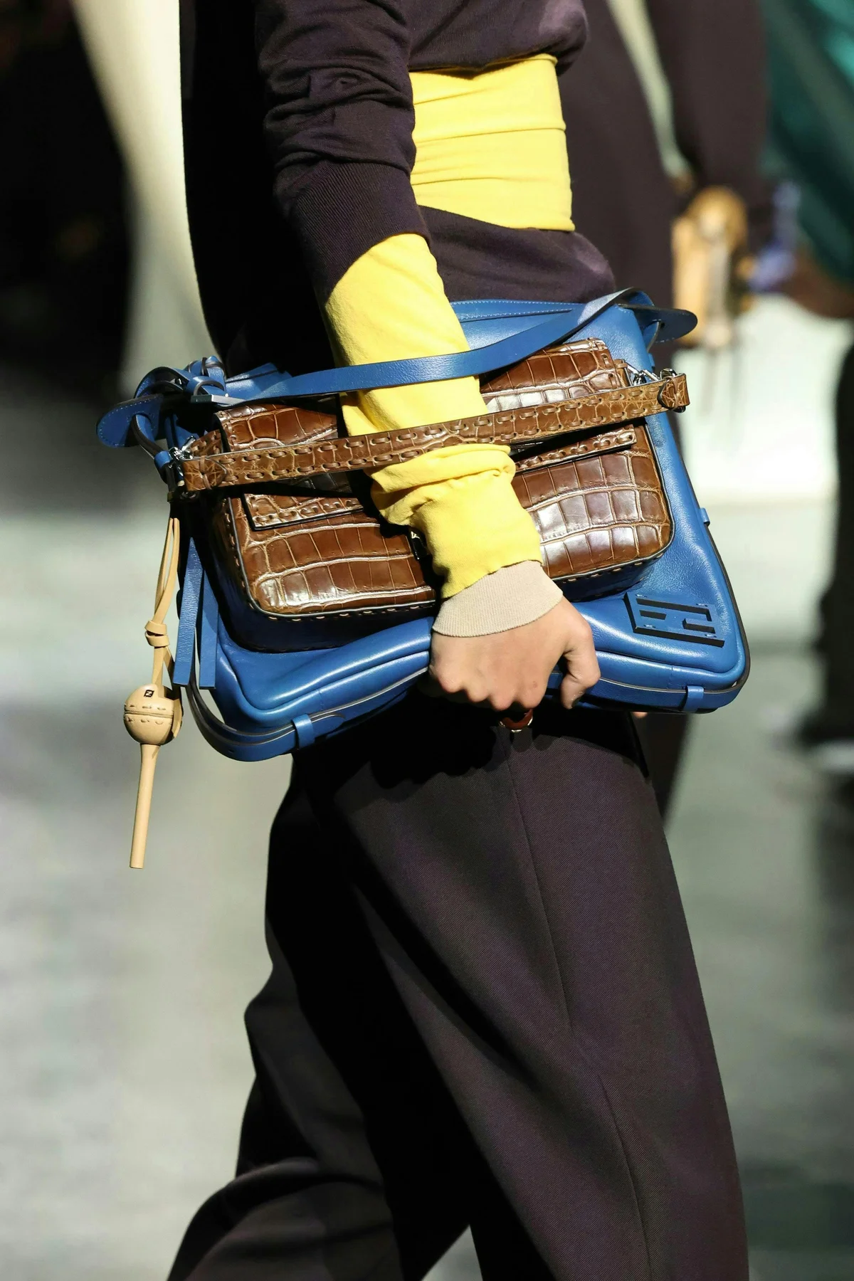 Túi Fendi