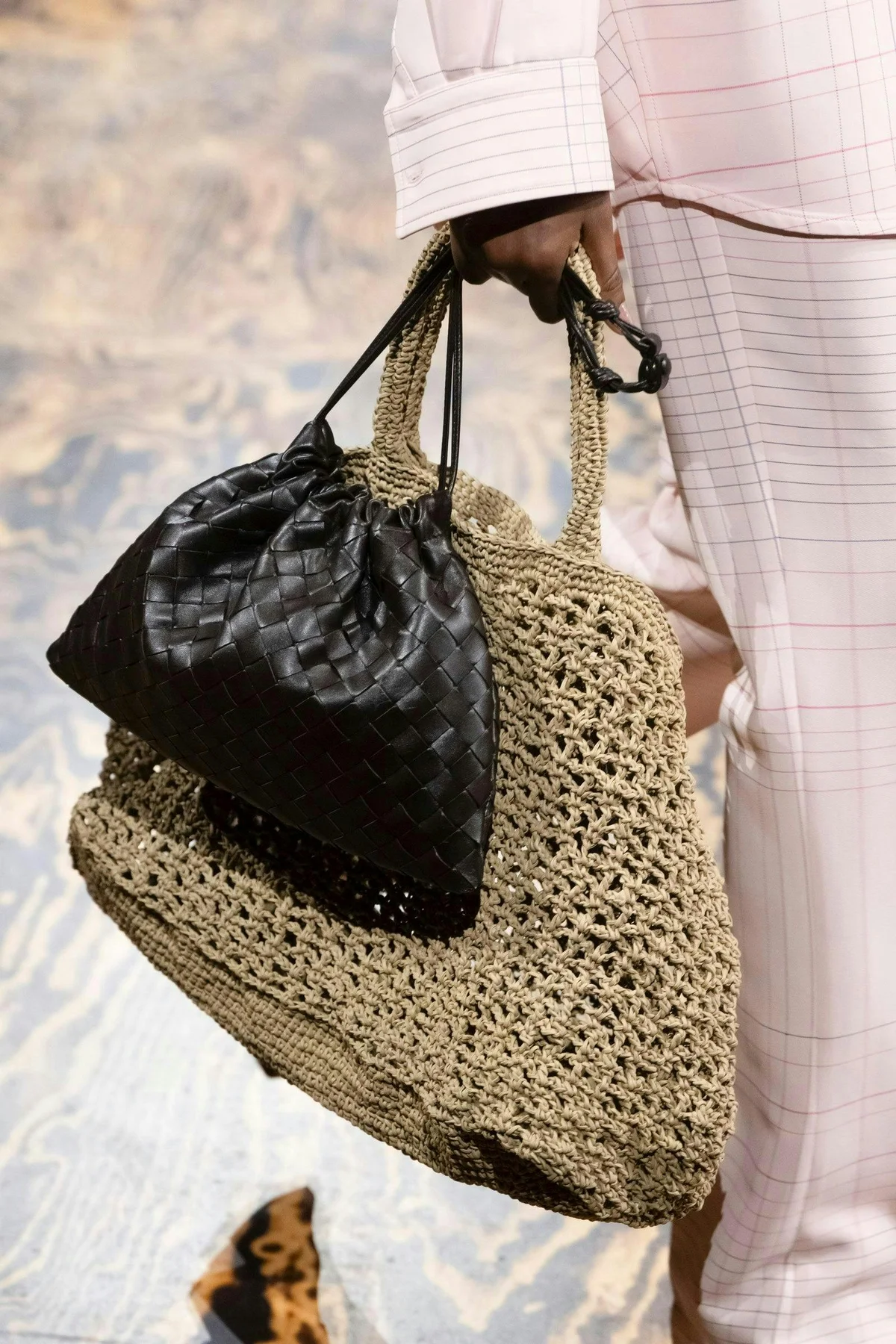 Túi Fendi