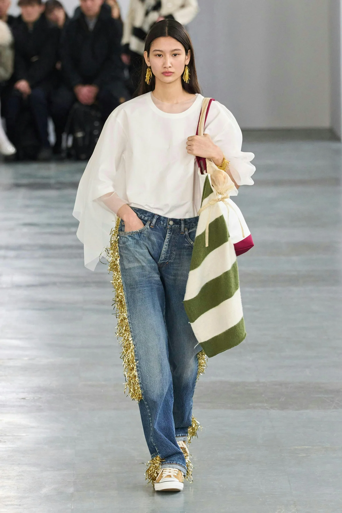 Túi Fendi