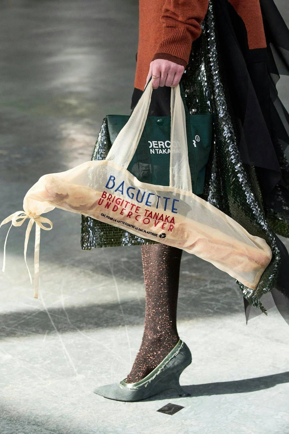 Túi Fendi
