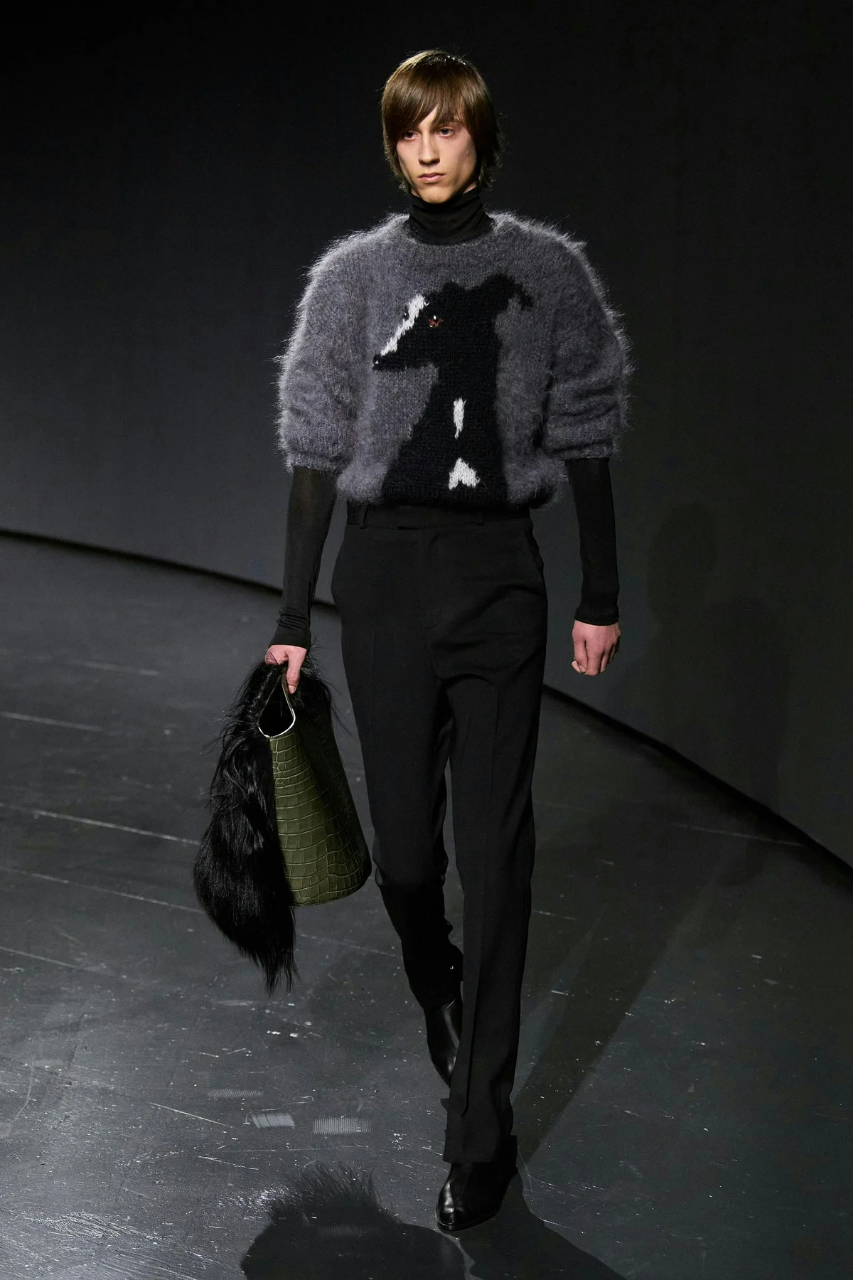Túi Fendi