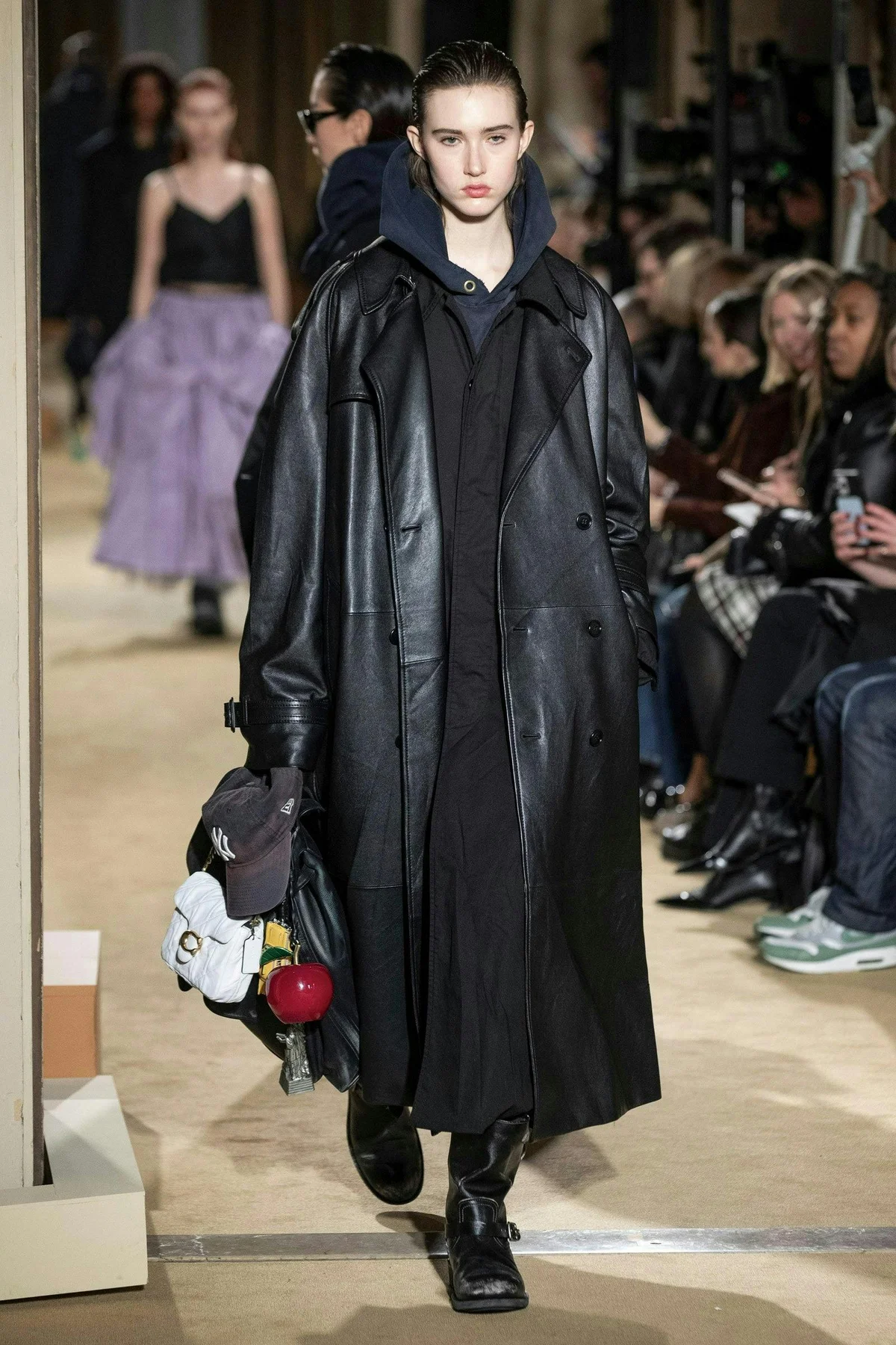 Túi Fendi