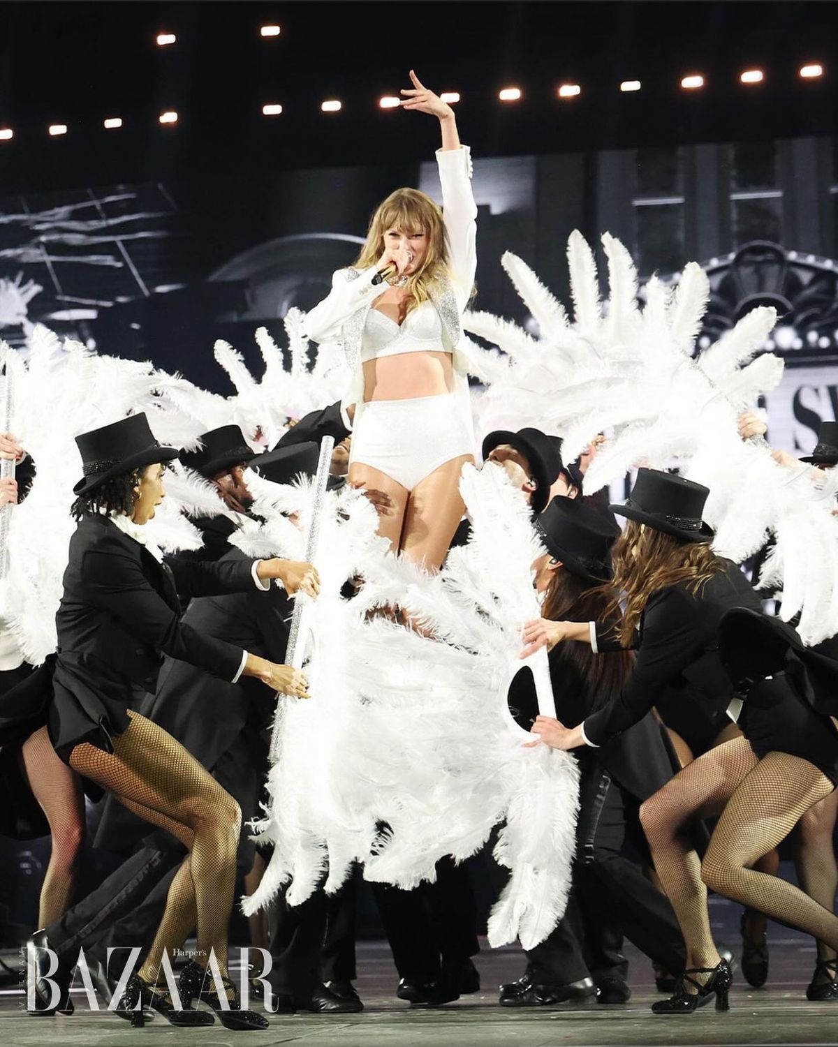 Taylor Swift và The Eras Tour