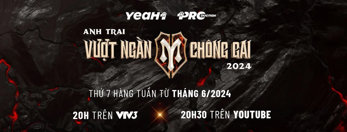 Vì sao hint mới của Anh Trai Vượt Ngàn Chông Gai khiến netizen gọi tên Hương Giang?