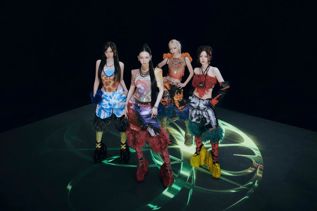 MV Supernova 