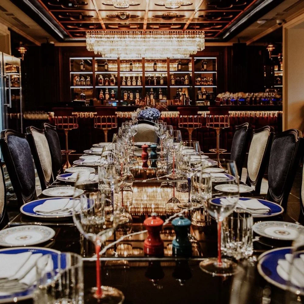 Ẩm thực Gastronomy