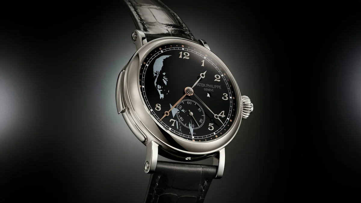 Đồng hồ Patek Philippe 