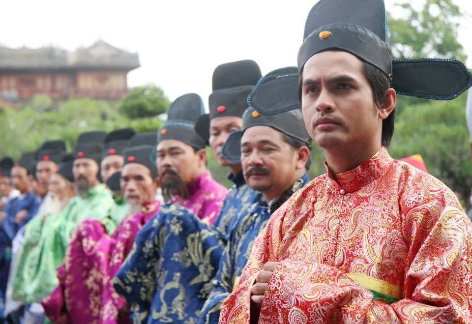 Đức Tiến qua đời