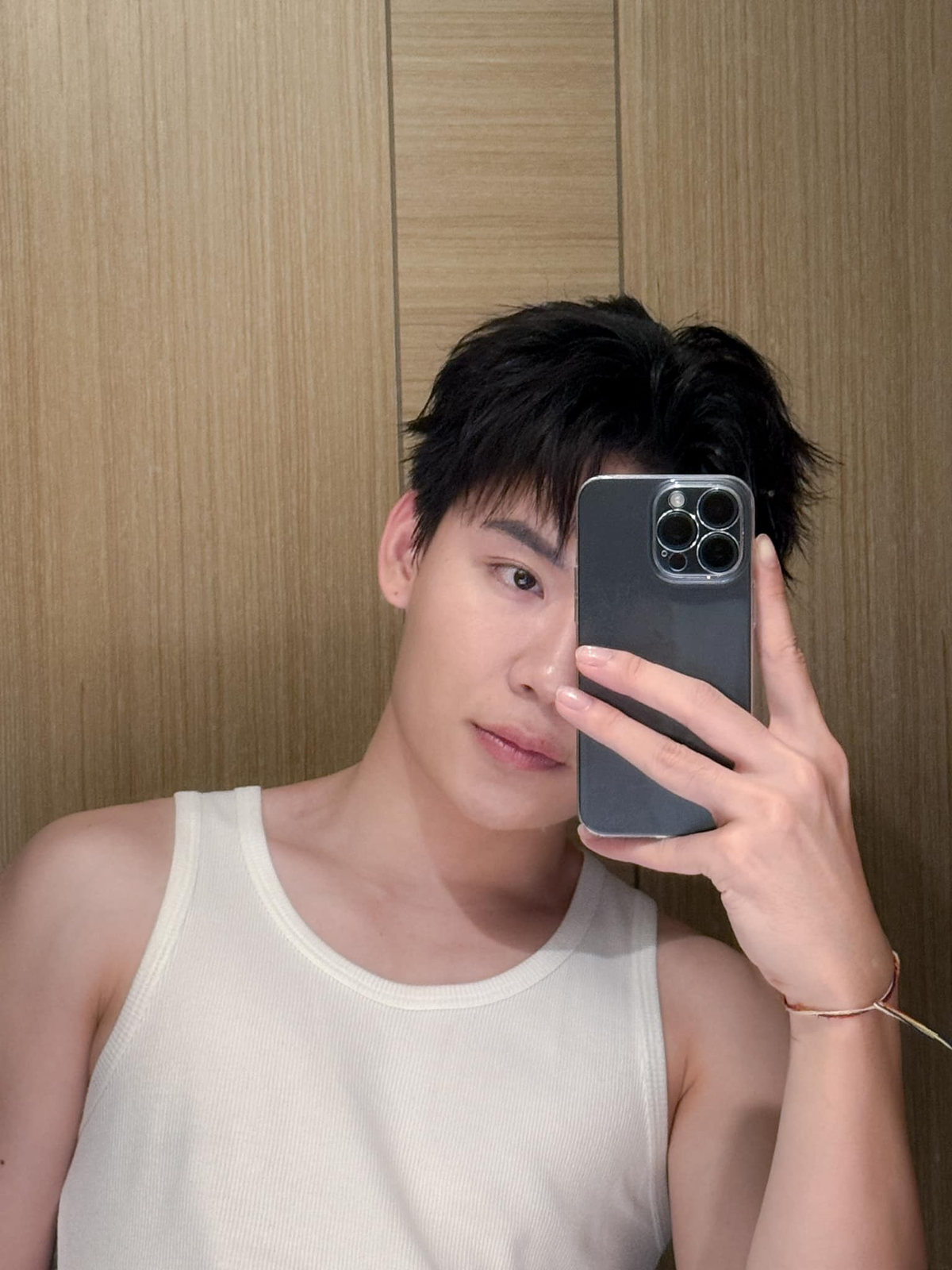 Quang Trung: ‘Biết đâu nhóm Cờ Cá Ngựa sẽ tái hợp tại Anh Trai Say Hi’