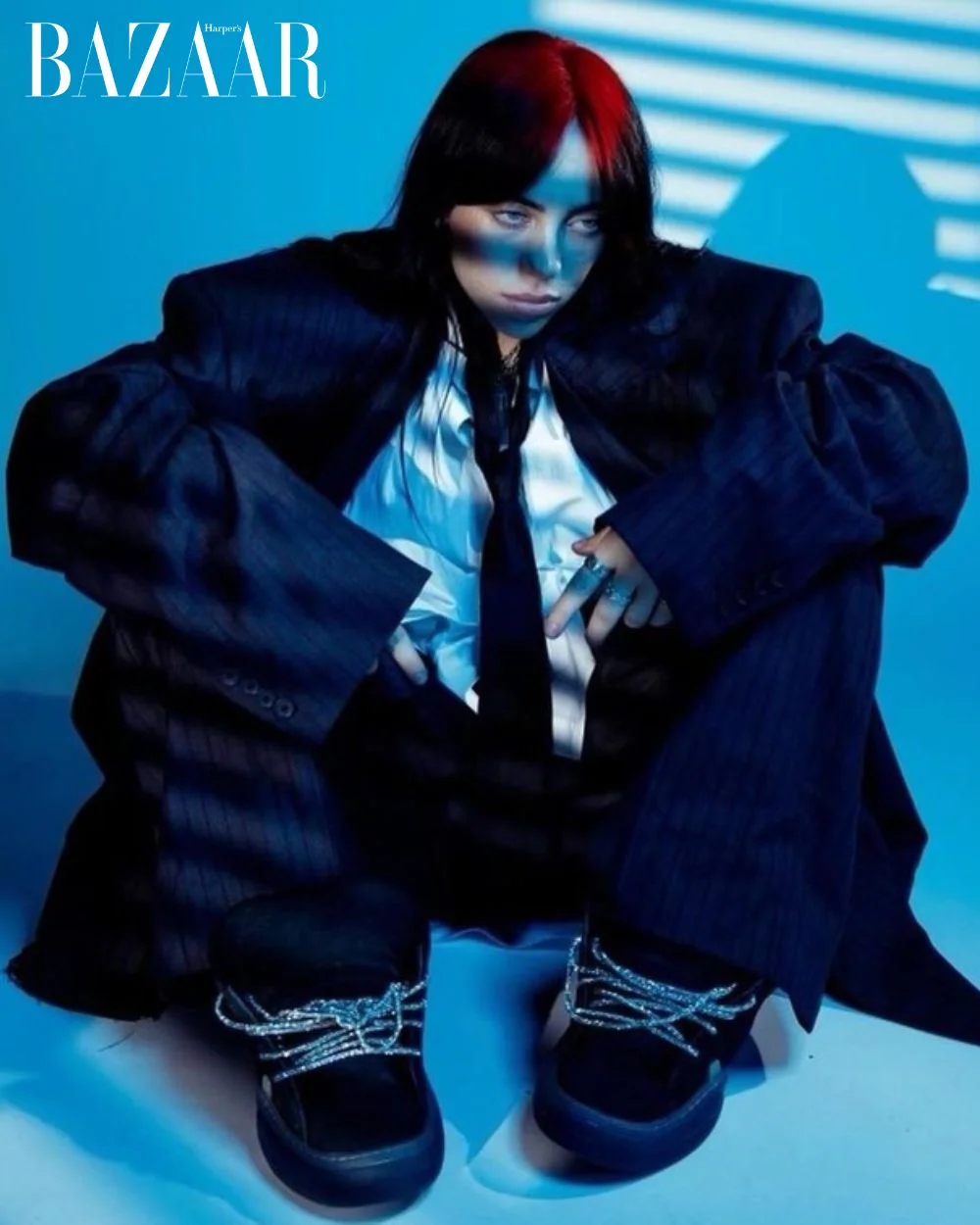 Billie Eilish ra mắt album Hit Me Hard And Soft