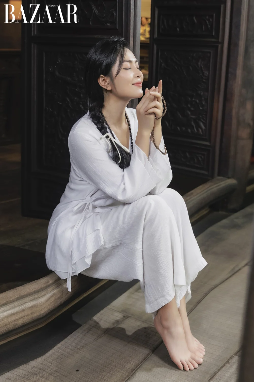 Ca sĩ Duyên Quỳnh
