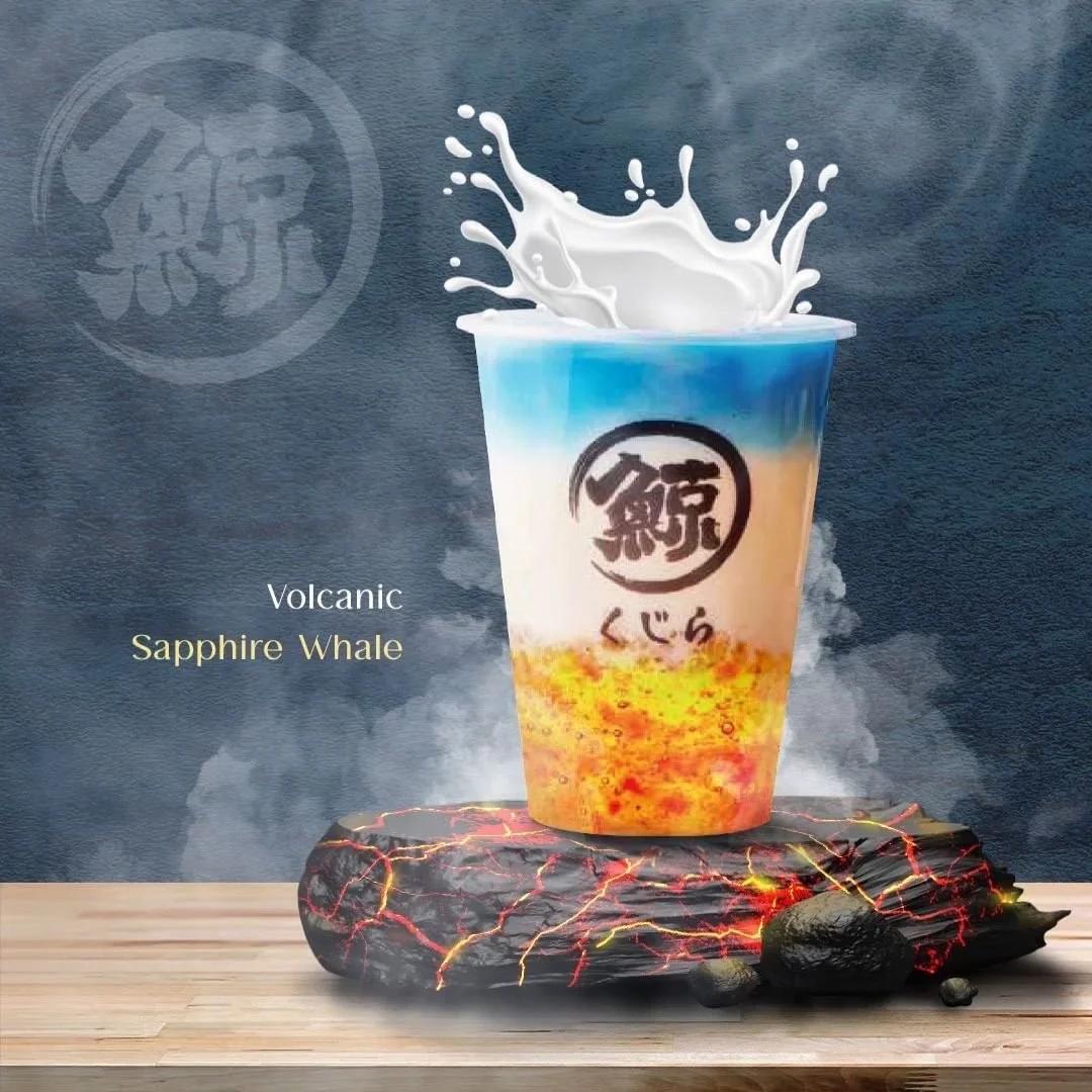 Trà sữa KOI