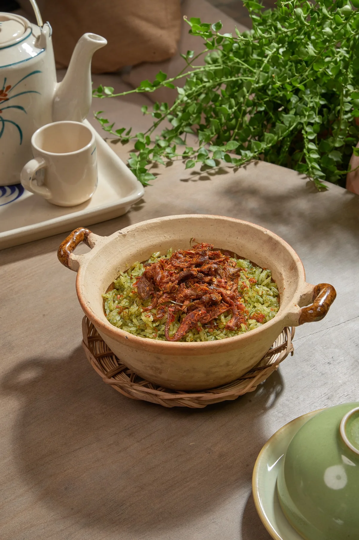 Nhà hàng chay ngon
