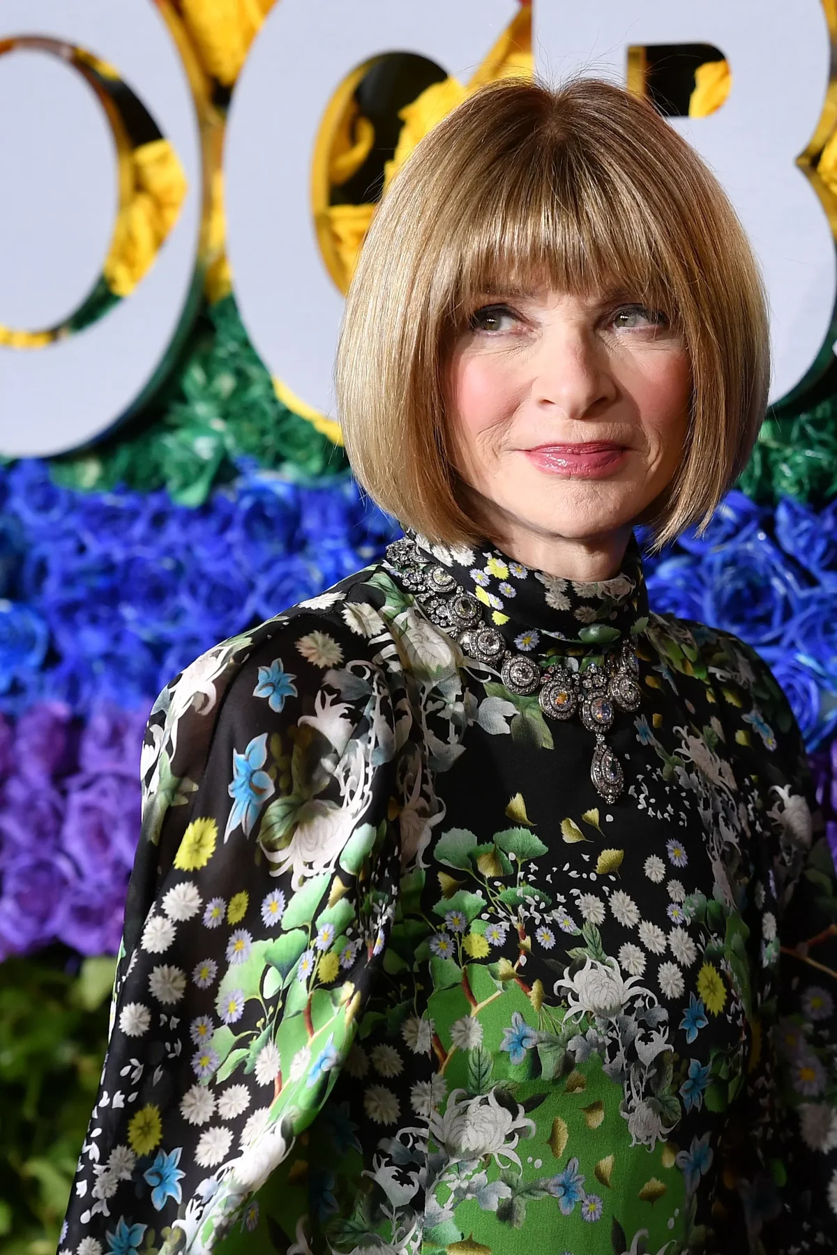 Nữ chủ Met Gala kiếm hơn 50 tỷ mỗi năm, ăn bữa trưa 2 triệu có gì khác người thường?