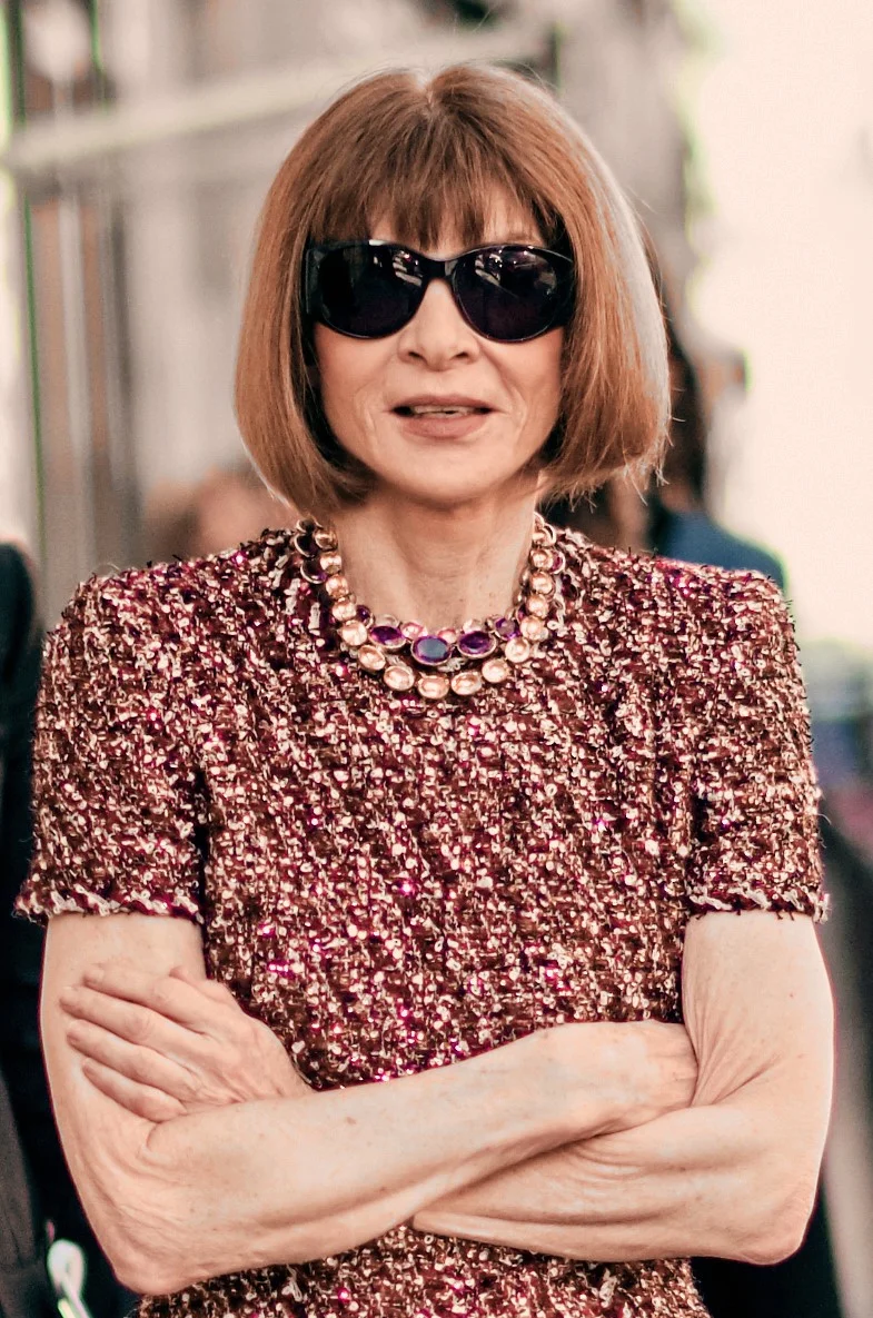 Nữ chủ Met Gala kiếm hơn 50 tỷ mỗi năm, ăn bữa trưa 2 triệu có gì khác người thường?