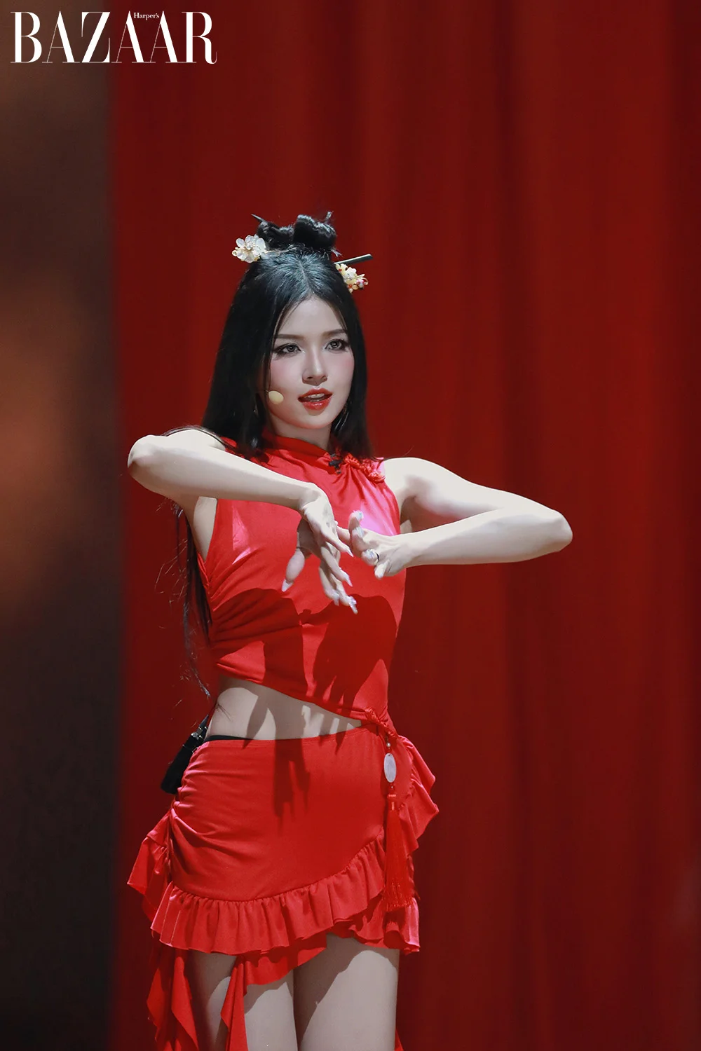 Đạp gió 2024