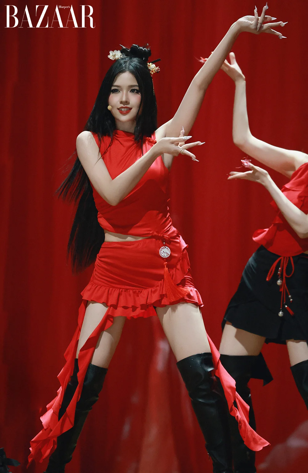 Đạp gió 2024