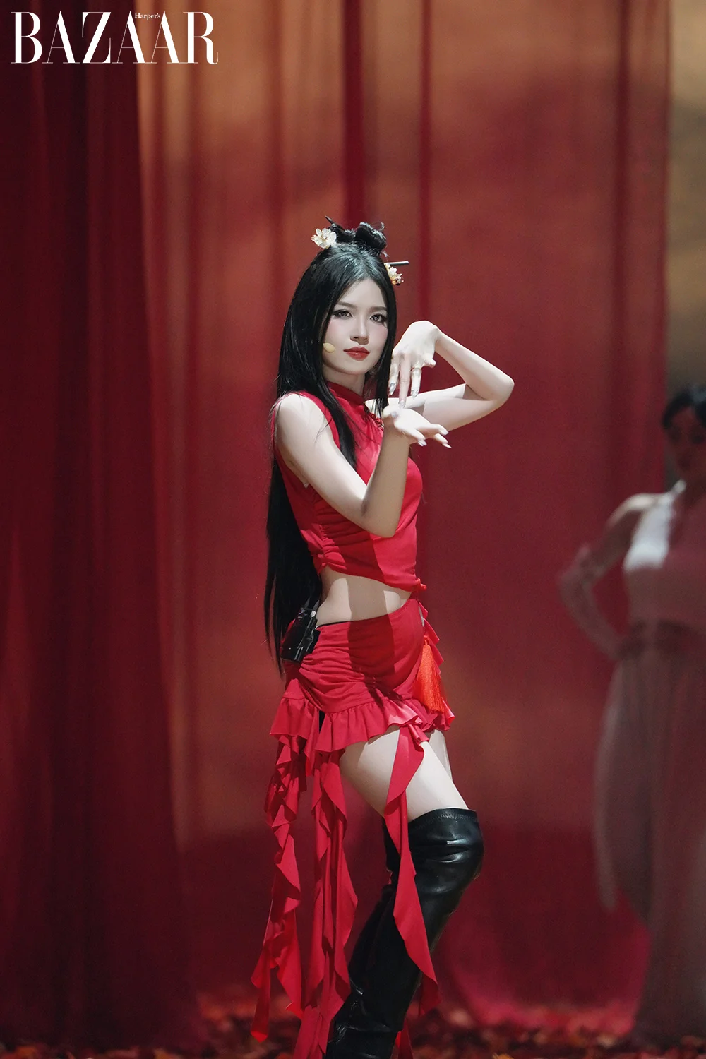 Đạp gió 2024