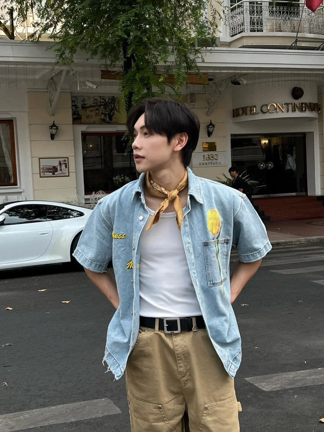 JSOL: 'Âm nhạc ở Anh Trai Say Hi chỉn chu, nhiều tiềm năng thành hit'
