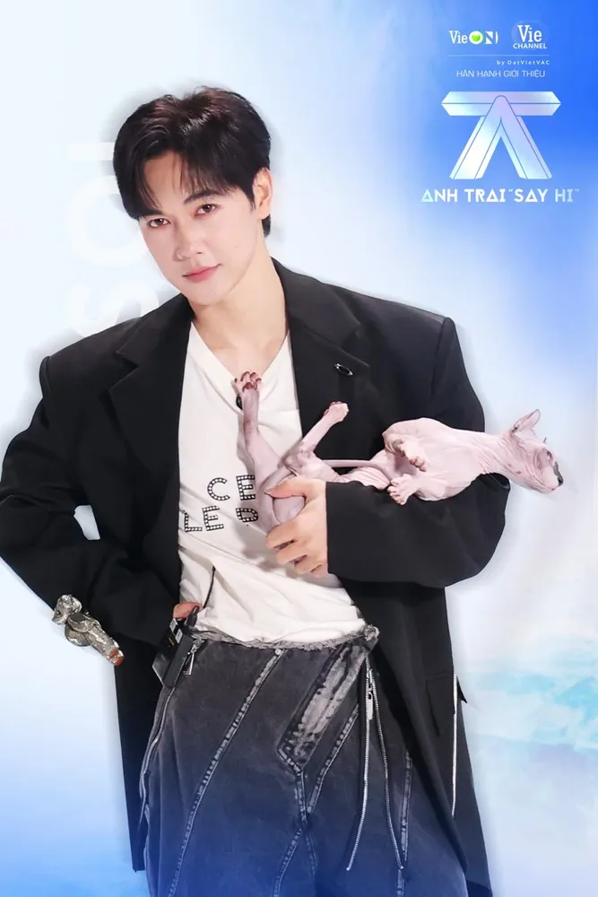 JSOL: 'Âm nhạc ở Anh Trai Say Hi chỉn chu, nhiều tiềm năng thành hit'