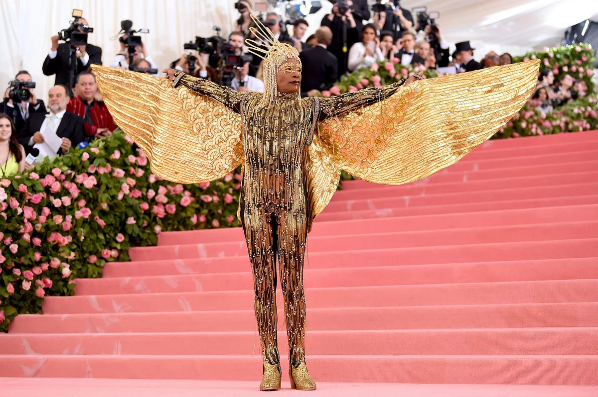 Lý do Rihanna, Taylor Swift và các sao này vắng mặt Met Gala 2024