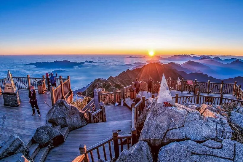 Du lịch mạo hiểm