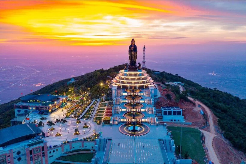 Du lịch mạo hiểm