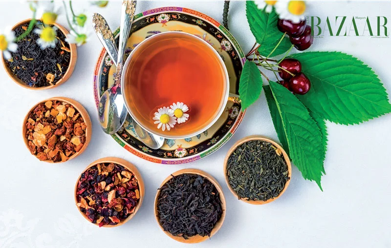 Top 10 loại nước uống giảm cân nhanh trong 1 tuần