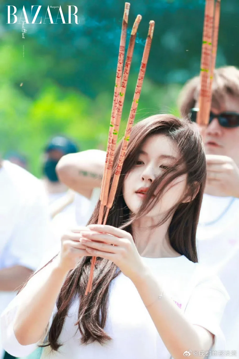 Hãy Để Tôi Tỏa Sáng