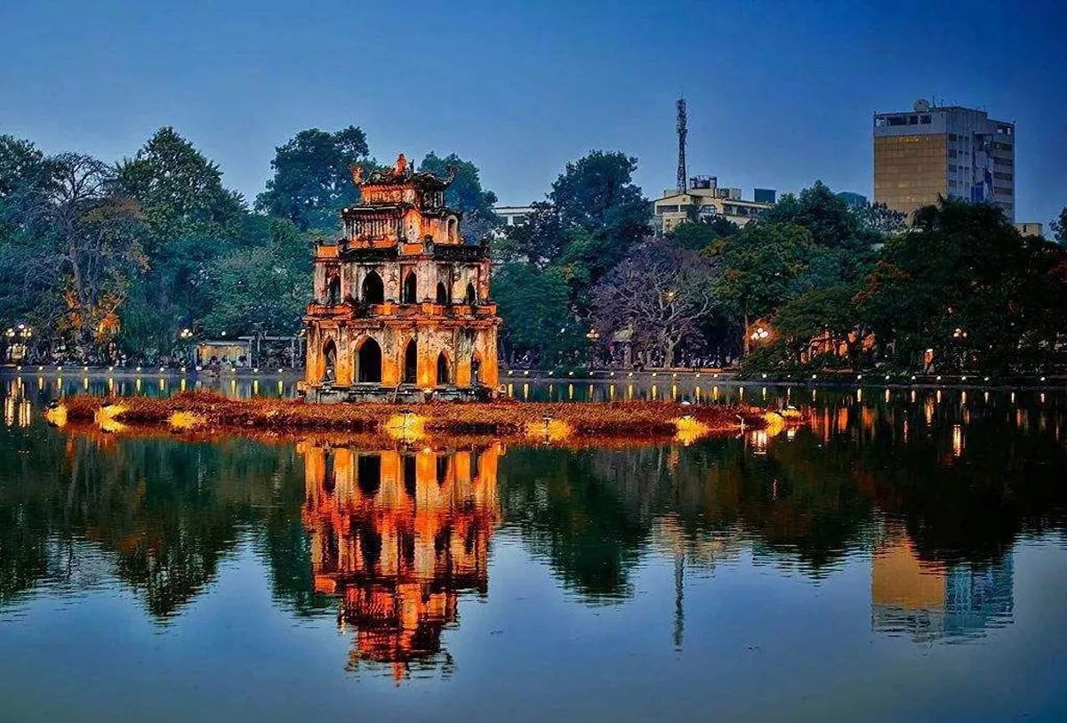 Du lịch Đà Nẵng