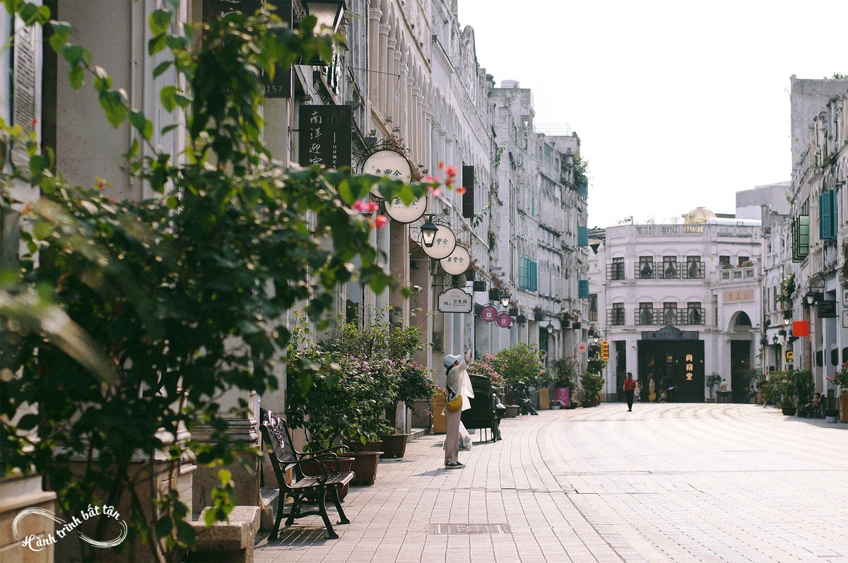 Du lịch Hải Nam