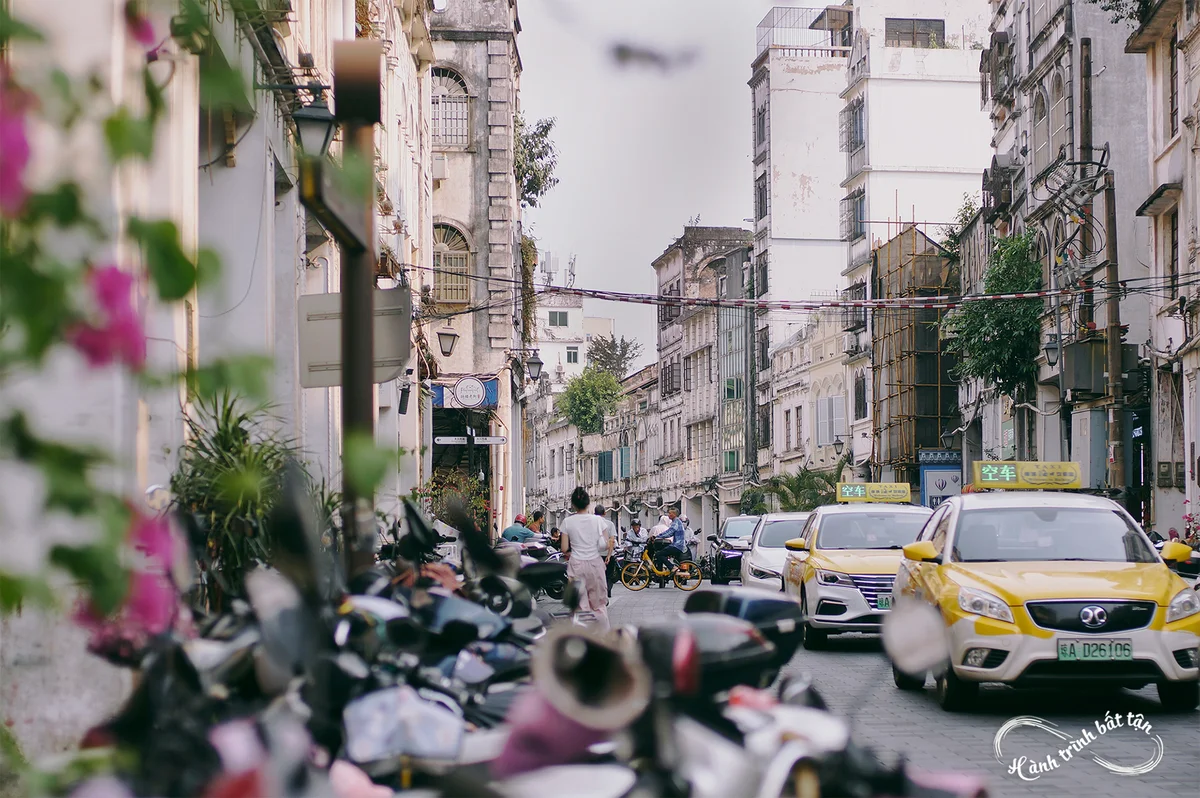 Du lịch Hải Nam