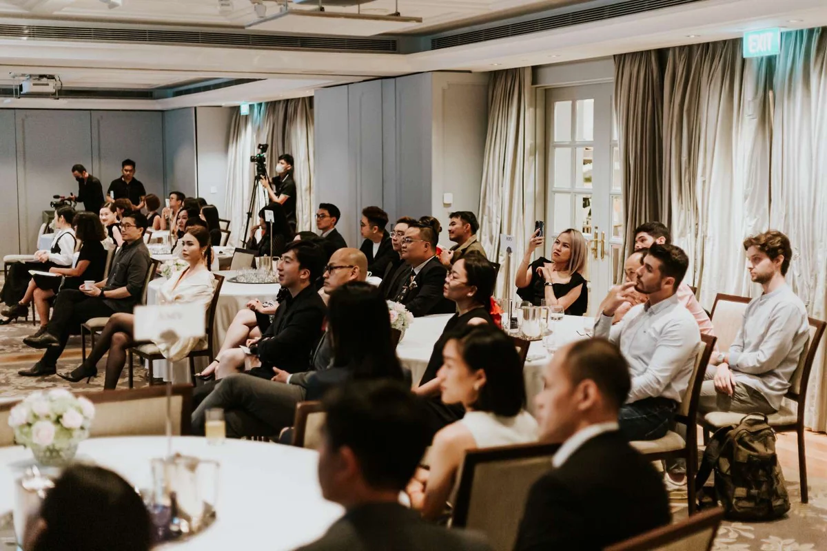 Ambassadeur du Monde du Vin: Cuộc thi rượu vang quốc tế đầu tiên tại Việt Nam