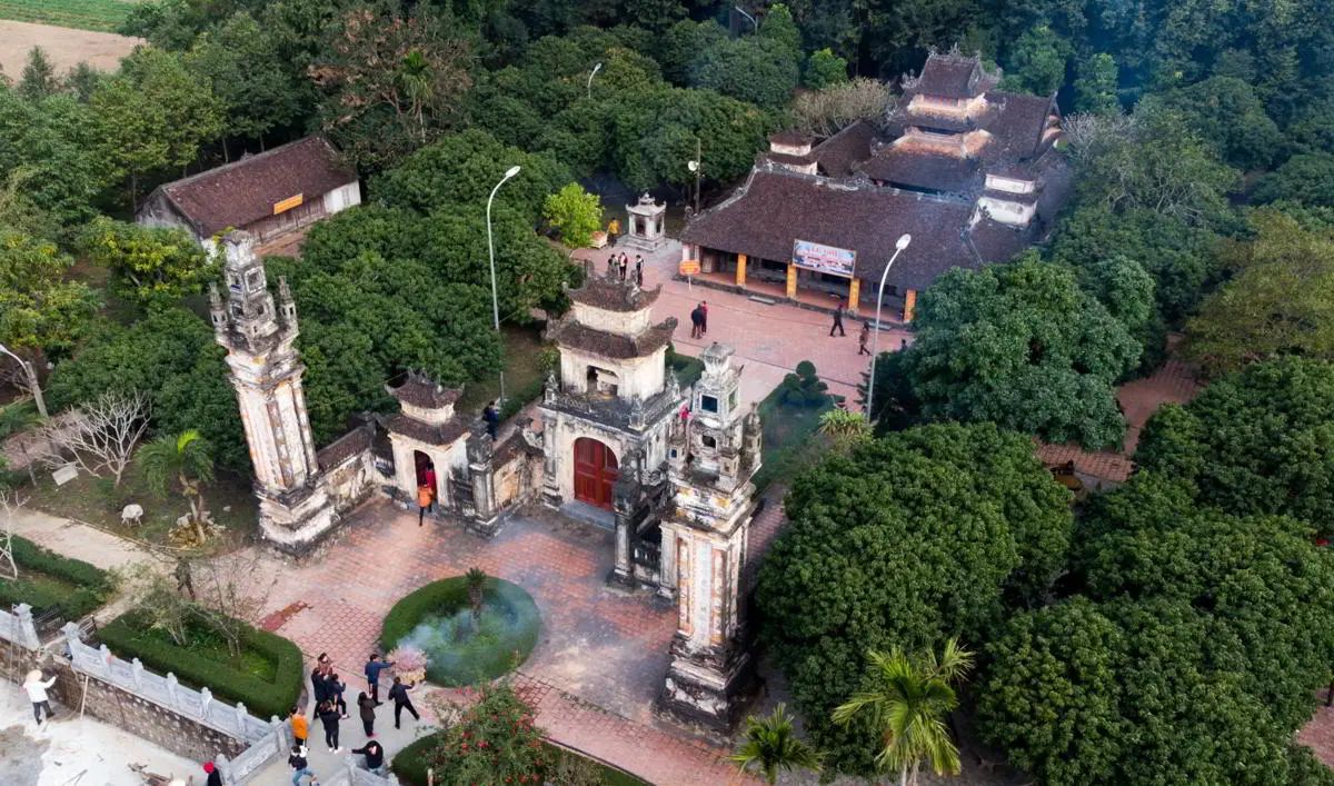 Nghệ An có gì