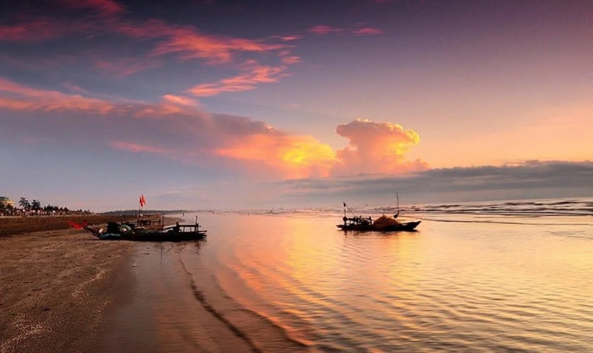 Nghệ An có gì