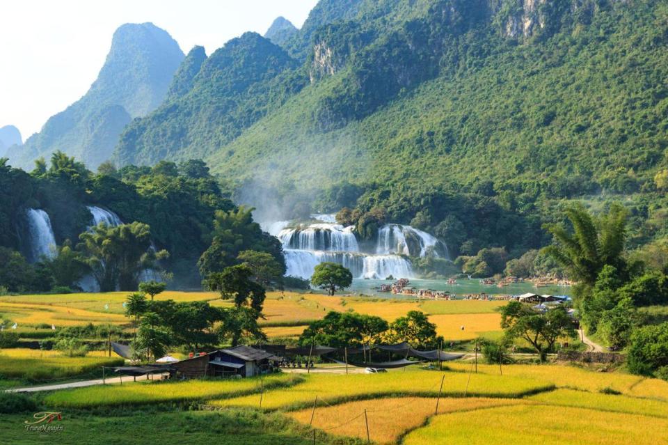 Du lịch Gia Lai